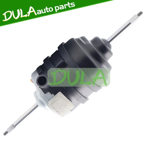 2pcs blower motors - blower, wheels
